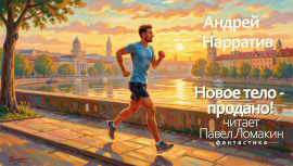 Новое тело - продано - Автор неизвестен Аудиокниги слушать 🎶 Лучшие аудиокниги бесплатно без регистрации и sms (смс)