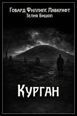 Курган - Говард Лавкрафт Аудиокниги слушать 🎶 Лучшие аудиокниги бесплатно без регистрации и sms (смс)