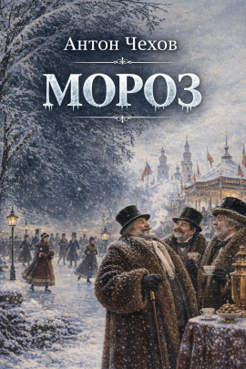 Мороз - Антон Чехов Аудиокниги слушать 🎶 Лучшие аудиокниги бесплатно без регистрации и sms (смс)