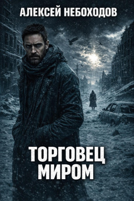 Торговец миром -                   Алексей Небоходов Аудиокниги слушать 🎶 Лучшие аудиокниги бесплатно без регистрации и sms (смс)