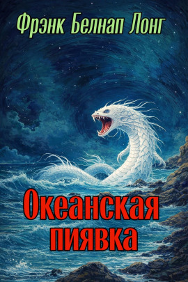 Океанская пиявка - Фрэнк Белнап Лонг Аудиокниги слушать 🎶 Лучшие аудиокниги бесплатно без регистрации и sms (смс)