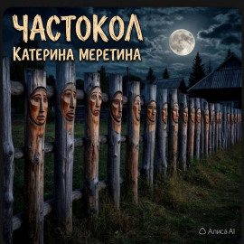 Частокол - Автор неизвестен Аудиокниги слушать 🎶 Лучшие аудиокниги бесплатно без регистрации и sms (смс)