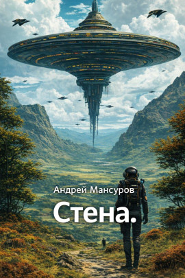 Стена -                   Андрей Мансуров Аудиокниги слушать 🎶 Лучшие аудиокниги бесплатно без регистрации и sms (смс)