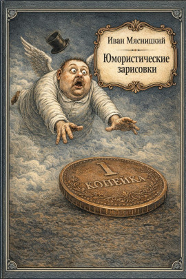 Юмористические зарисовки -                   Иван Мясницкий Аудиокниги слушать 🎶 Лучшие аудиокниги бесплатно без регистрации и sms (смс)