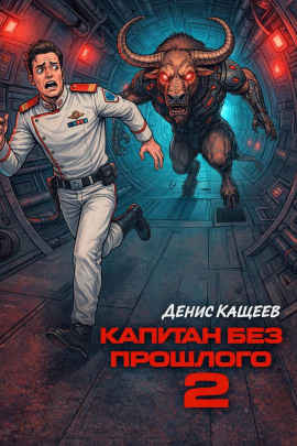 Капитан без прошлого - 2 -                   Денис Кащеев Аудиокниги слушать 🎶 Лучшие аудиокниги бесплатно без регистрации и sms (смс)