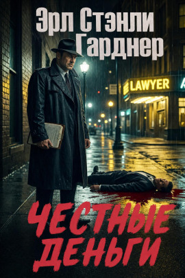 Честные деньги - Эрл Стэнли Гарднер Аудиокниги слушать 🎶 Лучшие аудиокниги бесплатно без регистрации и sms (смс)
