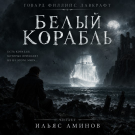 Белый корабль - Говард Лавкрафт Аудиокниги слушать 🎶 Лучшие аудиокниги бесплатно без регистрации и sms (смс)