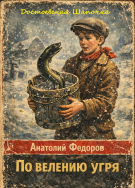 Достоевская Шапочка -                   Анатолий Федоров Аудиокниги слушать 🎶 Лучшие аудиокниги бесплатно без регистрации и sms (смс)