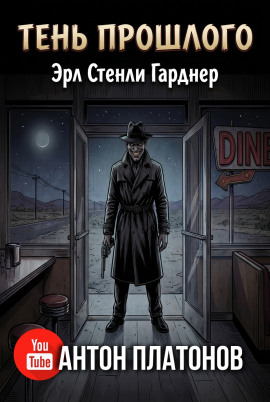 Тень прошлого - Эрл Стэнли Гарднер Аудиокниги слушать 🎶 Лучшие аудиокниги бесплатно без регистрации и sms (смс)