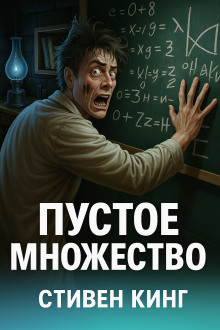Пустое множество - Стивен Кинг Аудиокниги слушать 🎶 Лучшие аудиокниги бесплатно без регистрации и sms (смс)
