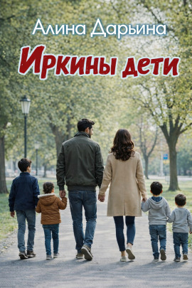Иркины дети -                   Алина Дарьина Аудиокниги слушать 🎶 Лучшие аудиокниги бесплатно без регистрации и sms (смс)