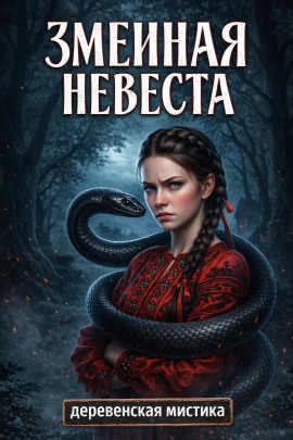 Змеиная невеста -                   Валентин Шешиков Аудиокниги слушать 🎶 Лучшие аудиокниги бесплатно без регистрации и sms (смс)
