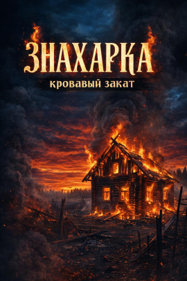 Знахарка. Кровавый закат -                   Ольга Морган Аудиокниги слушать 🎶 Лучшие аудиокниги бесплатно без регистрации и sms (смс)