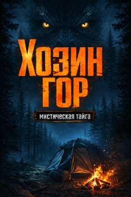 Хозяин гор -                   Валентин Шешиков Аудиокниги слушать 🎶 Лучшие аудиокниги бесплатно без регистрации и sms (смс)