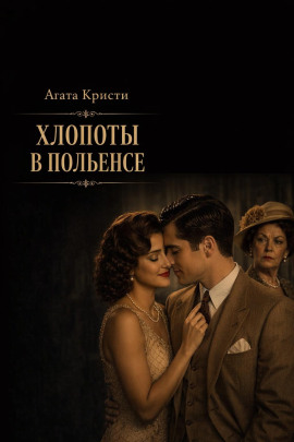 Хлопоты в Польенсе - Агата Кристи Аудиокниги слушать 🎶 Лучшие аудиокниги бесплатно без регистрации и sms (смс)
