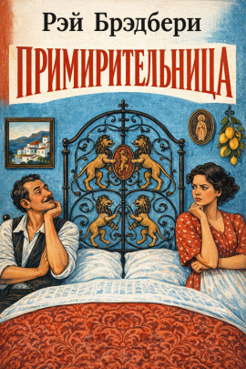 Примирительница - Рэй Брэдбери Аудиокниги слушать 🎶 Лучшие аудиокниги бесплатно без регистрации и sms (смс)