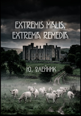 Extremis malis, extrema remedia - Автор неизвестен Аудиокниги слушать 🎶 Лучшие аудиокниги бесплатно без регистрации и sms (смс)