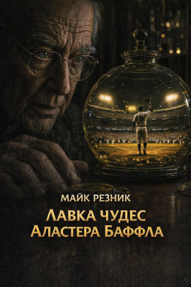 Лавка чудес Аластера Баффла - Майк Резник Аудиокниги слушать 🎶 Лучшие аудиокниги бесплатно без регистрации и sms (смс)