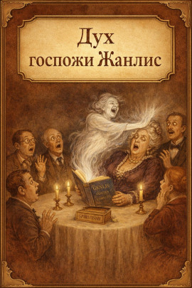 Дух госпожи Жанлис - Николай Лесков Аудиокниги слушать 🎶 Лучшие аудиокниги бесплатно без регистрации и sms (смс)