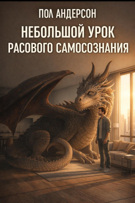 Небольшой урок расового самосознания - Пол Андерсон Аудиокниги слушать 🎶 Лучшие аудиокниги бесплатно без регистрации и sms (смс)