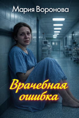 Врачебная ошибка - Мария Воронова Аудиокниги слушать 🎶 Лучшие аудиокниги бесплатно без регистрации и sms (смс)