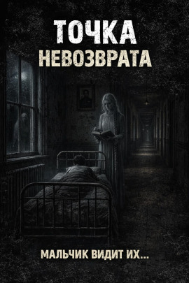 Точка невозврата -                   Игорь Пасечник Аудиокниги слушать 🎶 Лучшие аудиокниги бесплатно без регистрации и sms (смс)