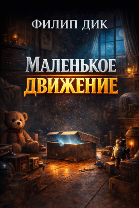 Маленькое движение - Филип Дик Аудиокниги слушать 🎶 Лучшие аудиокниги бесплатно без регистрации и sms (смс)