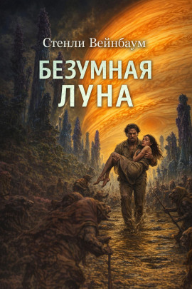 Безумная луна - Стенли Вейнбаум Аудиокниги слушать 🎶 Лучшие аудиокниги бесплатно без регистрации и sms (смс)