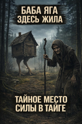 Ягарда. Место силы нечистых -                   Muzofob Аудиокниги слушать 🎶 Лучшие аудиокниги бесплатно без регистрации и sms (смс)