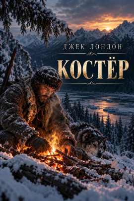 Костёр - Джек Лондон Аудиокниги слушать 🎶 Лучшие аудиокниги бесплатно без регистрации и sms (смс)
