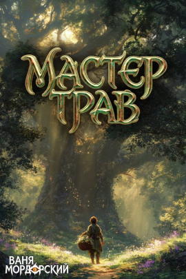 Мастер Трав II -                   Ваня Мордорский Аудиокниги слушать 🎶 Лучшие аудиокниги бесплатно без регистрации и sms (смс)