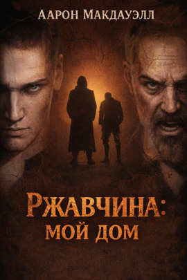 Ржавчина: Мой дом - Аарон Макдауэлл Аудиокниги слушать 🎶 Лучшие аудиокниги бесплатно без регистрации и sms (смс)