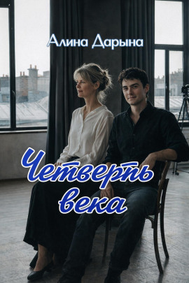 Четверть века -                   Алина Дарьина Аудиокниги слушать 🎶 Лучшие аудиокниги бесплатно без регистрации и sms (смс)