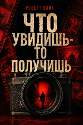 Что увидишь — то получишь - Роберт Блох Аудиокниги слушать 🎶 Лучшие аудиокниги бесплатно без регистрации и sms (смс)