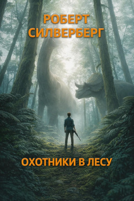 Охотники в лесу - Роберт Силверберг Аудиокниги слушать 🎶 Лучшие аудиокниги бесплатно без регистрации и sms (смс)