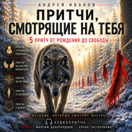 Притчи, смотрящие на тебя - Автор неизвестен Аудиокниги слушать 🎶 Лучшие аудиокниги бесплатно без регистрации и sms (смс)