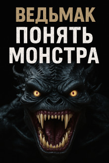 Понять монстра -                   Дмитрий Коханов Аудиокниги слушать 🎶 Лучшие аудиокниги бесплатно без регистрации и sms (смс)