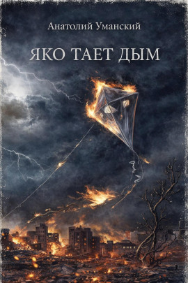 Яко тает дым - Анатолий Уманский Аудиокниги слушать 🎶 Лучшие аудиокниги бесплатно без регистрации и sms (смс)