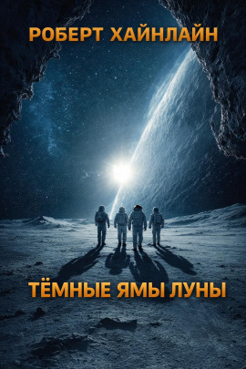 Тёмные ямы Луны - Роберт Хайнлайн Аудиокниги слушать 🎶 Лучшие аудиокниги бесплатно без регистрации и sms (смс)