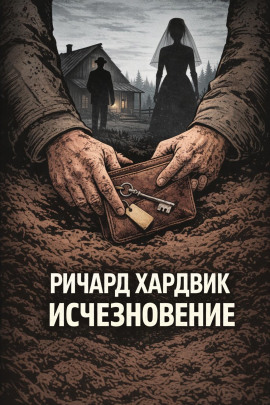 Исчезновение -                   Ричард Хардвик Аудиокниги слушать 🎶 Лучшие аудиокниги бесплатно без регистрации и sms (смс)