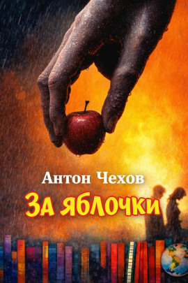 За яблочки - Антон Чехов Аудиокниги слушать 🎶 Лучшие аудиокниги бесплатно без регистрации и sms (смс)