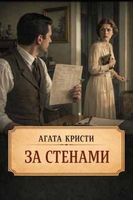 За стенами - Агата Кристи Аудиокниги слушать 🎶 Лучшие аудиокниги бесплатно без регистрации и sms (смс)