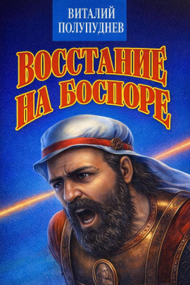 Восстание на Боспоре - Виталий Полупуднев Аудиокниги слушать 🎶 Лучшие аудиокниги бесплатно без регистрации и sms (смс)