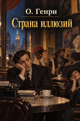 Страна иллюзий - Генри О. Аудиокниги слушать 🎶 Лучшие аудиокниги бесплатно без регистрации и sms (смс)