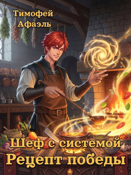 Шеф с системой. Рецепт победы -                   Тимофей Афаэль Аудиокниги слушать 🎶 Лучшие аудиокниги бесплатно без регистрации и sms (смс)
