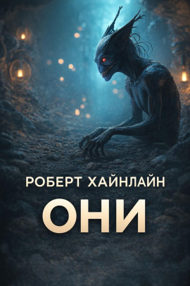 Они - Роберт Хайнлайн Аудиокниги слушать 🎶 Лучшие аудиокниги бесплатно без регистрации и sms (смс)