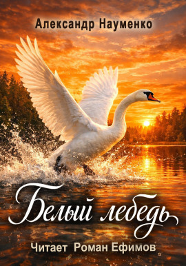 Белый лебедь - Александр Науменко Аудиокниги слушать 🎶 Лучшие аудиокниги бесплатно без регистрации и sms (смс)