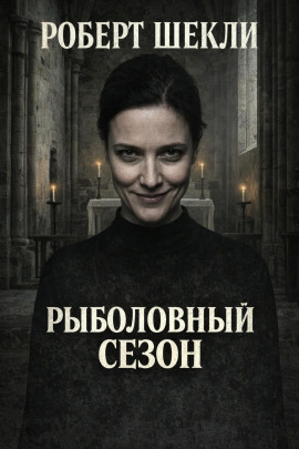 Рыболовный сезон - Роберт Шекли Аудиокниги слушать 🎶 Лучшие аудиокниги бесплатно без регистрации и sms (смс)