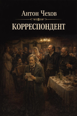 Корреспондент - Антон Чехов Аудиокниги слушать 🎶 Лучшие аудиокниги бесплатно без регистрации и sms (смс)