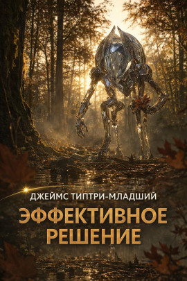 Эффективное решение -                   Джеймс Типтри-младший Аудиокниги слушать 🎶 Лучшие аудиокниги бесплатно без регистрации и sms (смс)
